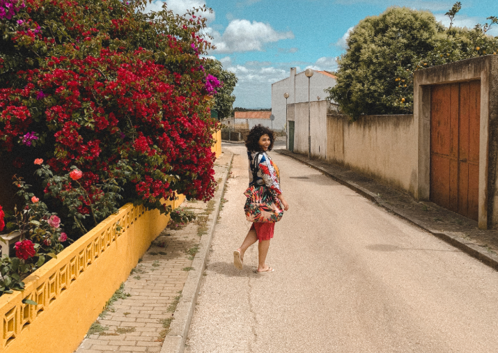 Day in the Life of a Remote Worker: Lucia Fallavena