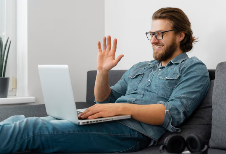 Day in the Life of a Remote Company: Doximity