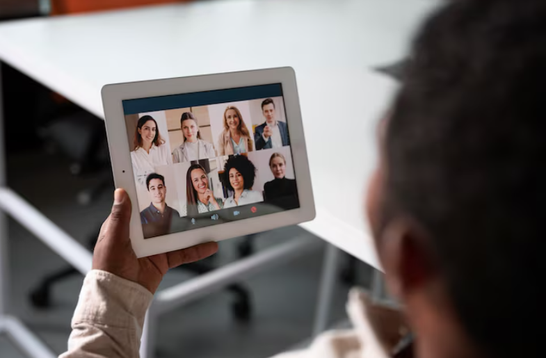 7 Things To Keep in Mind When Building Remote Teams