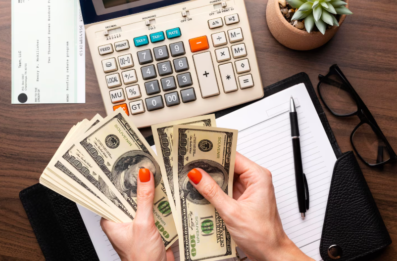 What You Need to Know About Doing Your Taxes When You Work From Home