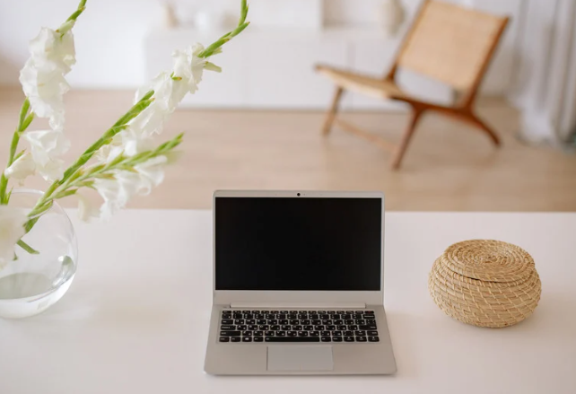 Day in the Life of a Remote Worker: Keisha Washington