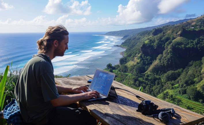 The State of Remote Work - June 2021 Q2 Quarterly Report