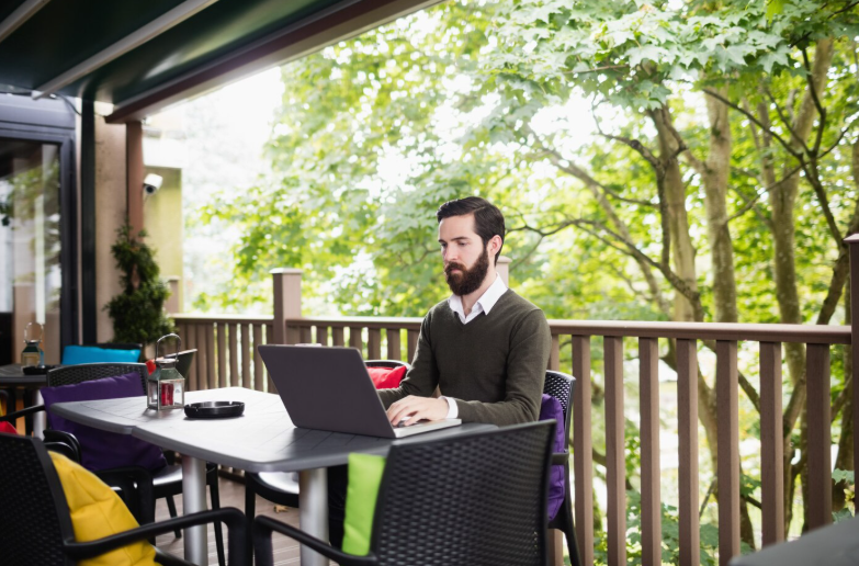 The State of Remote Work Q1 Report - April 2021