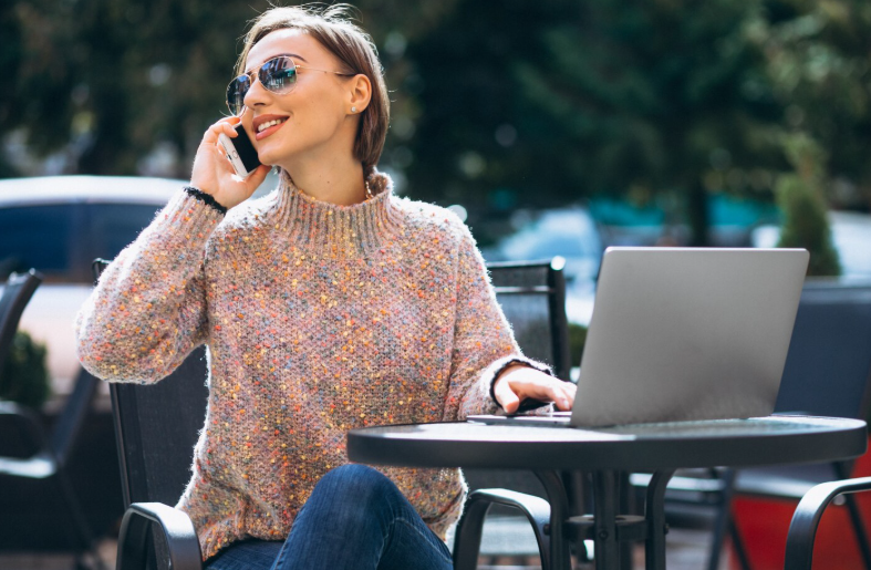 The State of Remote Work Q4 Report - December 2020