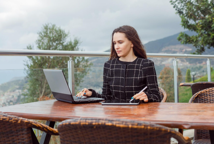 The State of Remote Work Q3 Report - September 2020