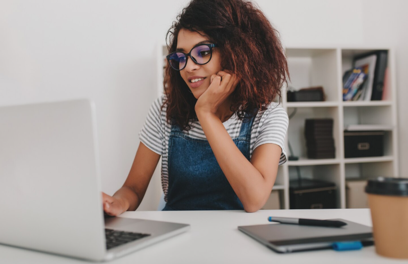 Remote Work Gear 🎒