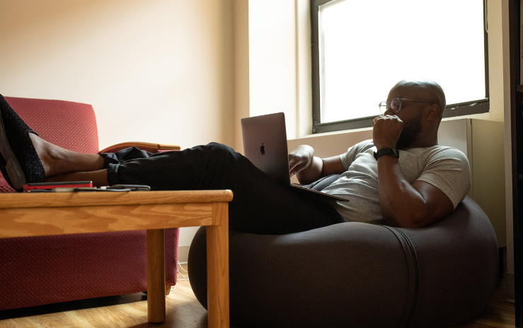 5 Tips for Finding a Community When You Work Remotely