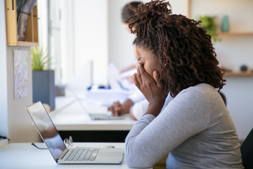 Don’t Quit Your Job Without a Plan; Do This Instead