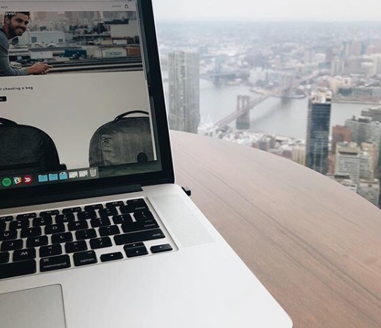 Day in the Life of a Remote Company: Tortuga