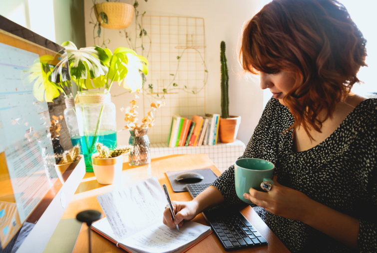 What A Cover Letter Should Look Like: 5 Things To Include