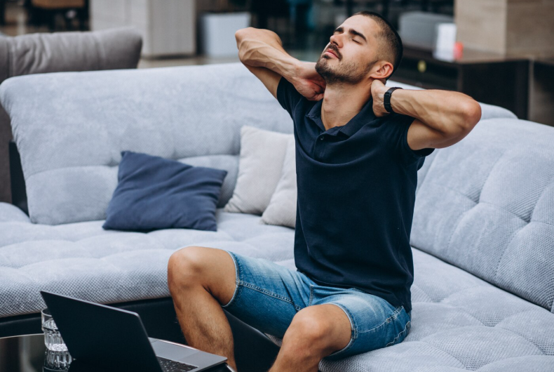 Why It’s Important To Take Time Off From Work (+ Template To Ask For It)