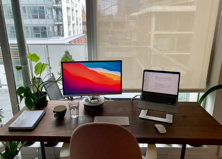 WWR Team: Reflecting On Adapting to Changes in 2021