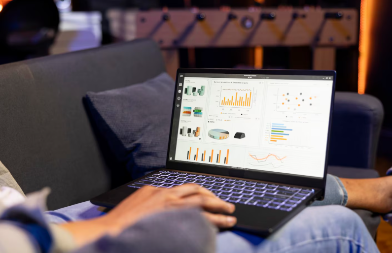 The State of Remote Work - March 2022 Q1 Quarterly Report