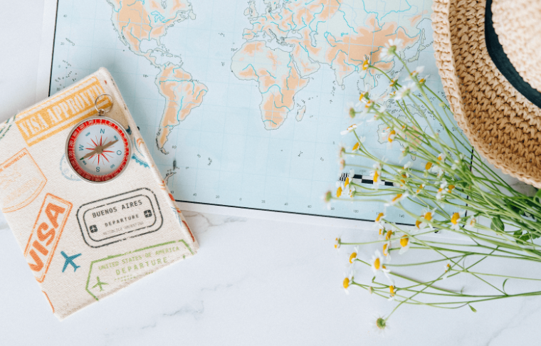 Everything You Need To Know About Digital Nomad Visas