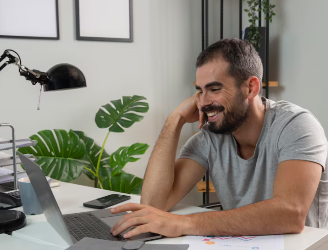 New: WWR Marketplace