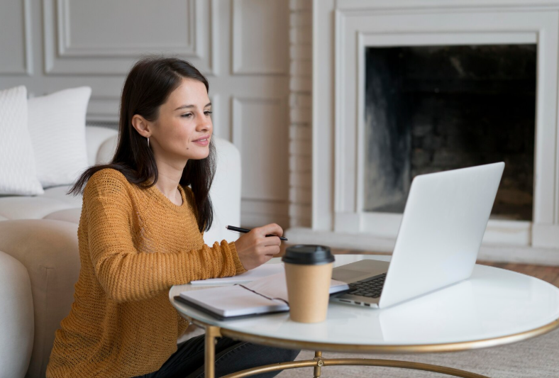 New: Follow Companies