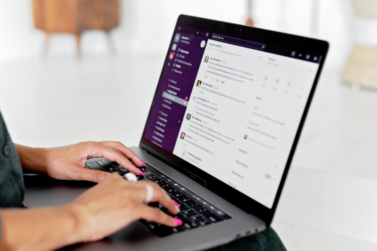 The Top Digital Nomad Slack Communities to Join Today