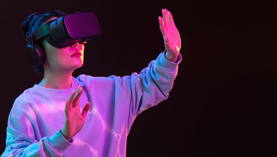 How Remote Working Will Change With The Metaverse