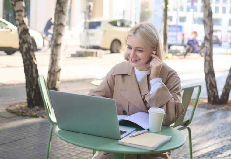 How Technology Will Change The Future Of Work