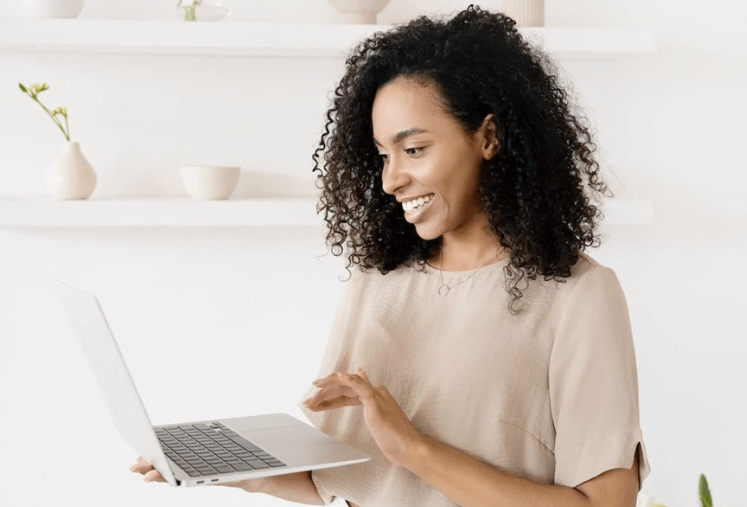 How to Keep Building Your Career Remotely