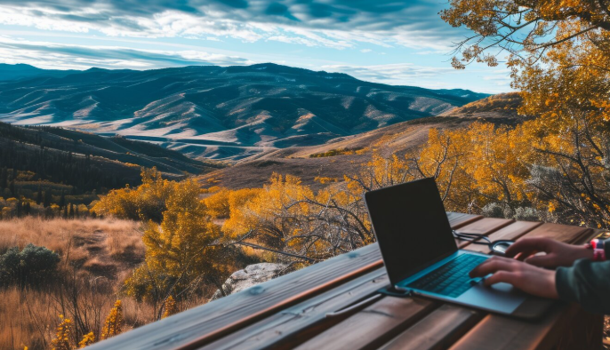 Day in the Life of a Remote Company: MeetEdgar