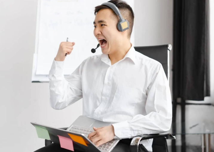 Why Support Jobs are Best for Working Remotely