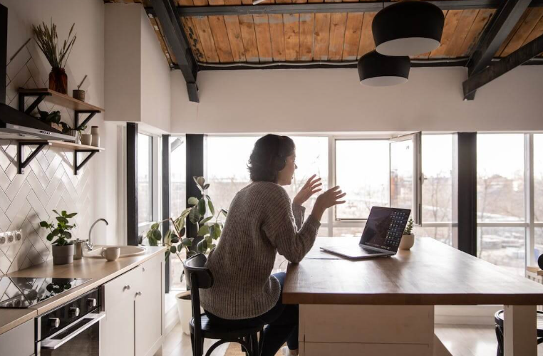 Remote Leadership Development: Advancing as a Remote Team Manager