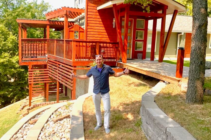 A Day In The Life of a Tulsa Remote Member - Mark Radcliffe