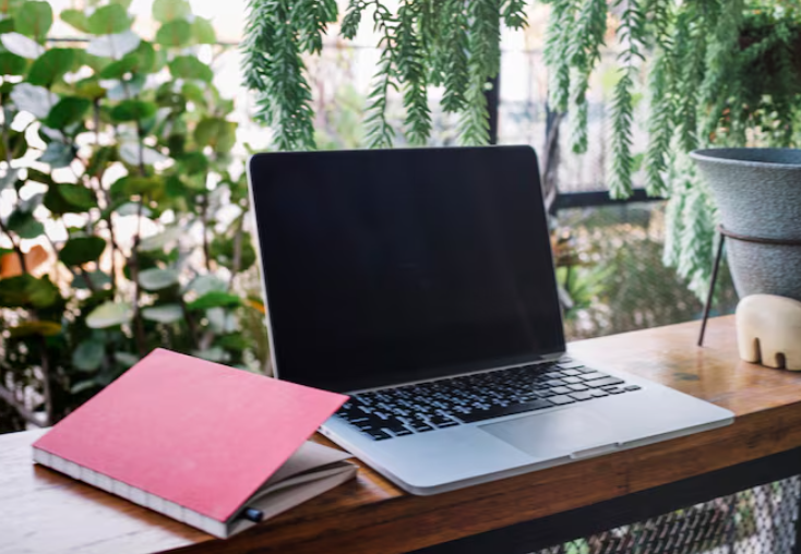 Day in the Life of a Remote Worker: Scott Dawson