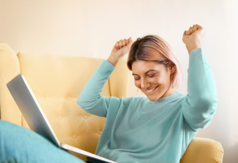 How Working from Home Benefits Your Career & Levels Up Your Life