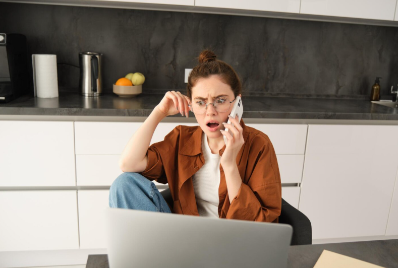 Thanks, But No Thanks: How To Turn Down a Job Offer