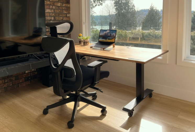 Ergonomics for Remote Workers