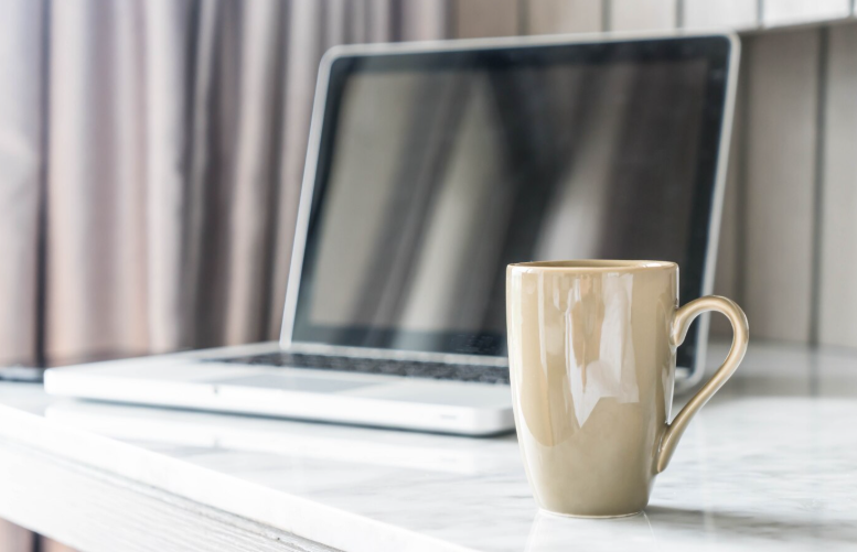 Day in the Life of a Remote Worker: Scott Mathson