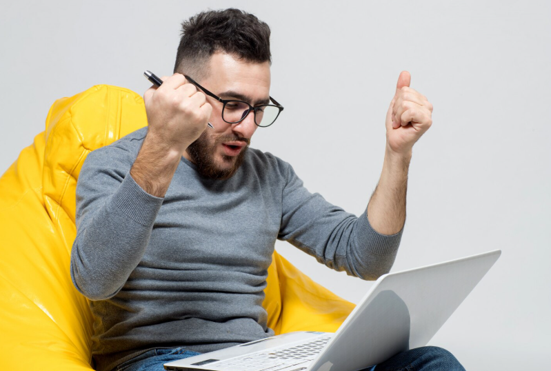 How to Write a Remote Job Resume That Gets Noticed Quickly