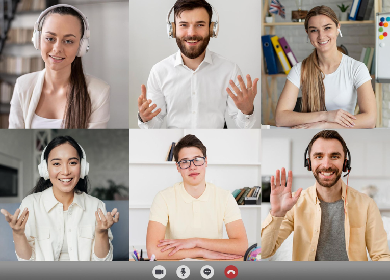 Building a Global Remote Team: Tips for Success