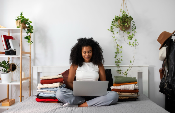 How To Create A Remote-First Culture For Connected Teams