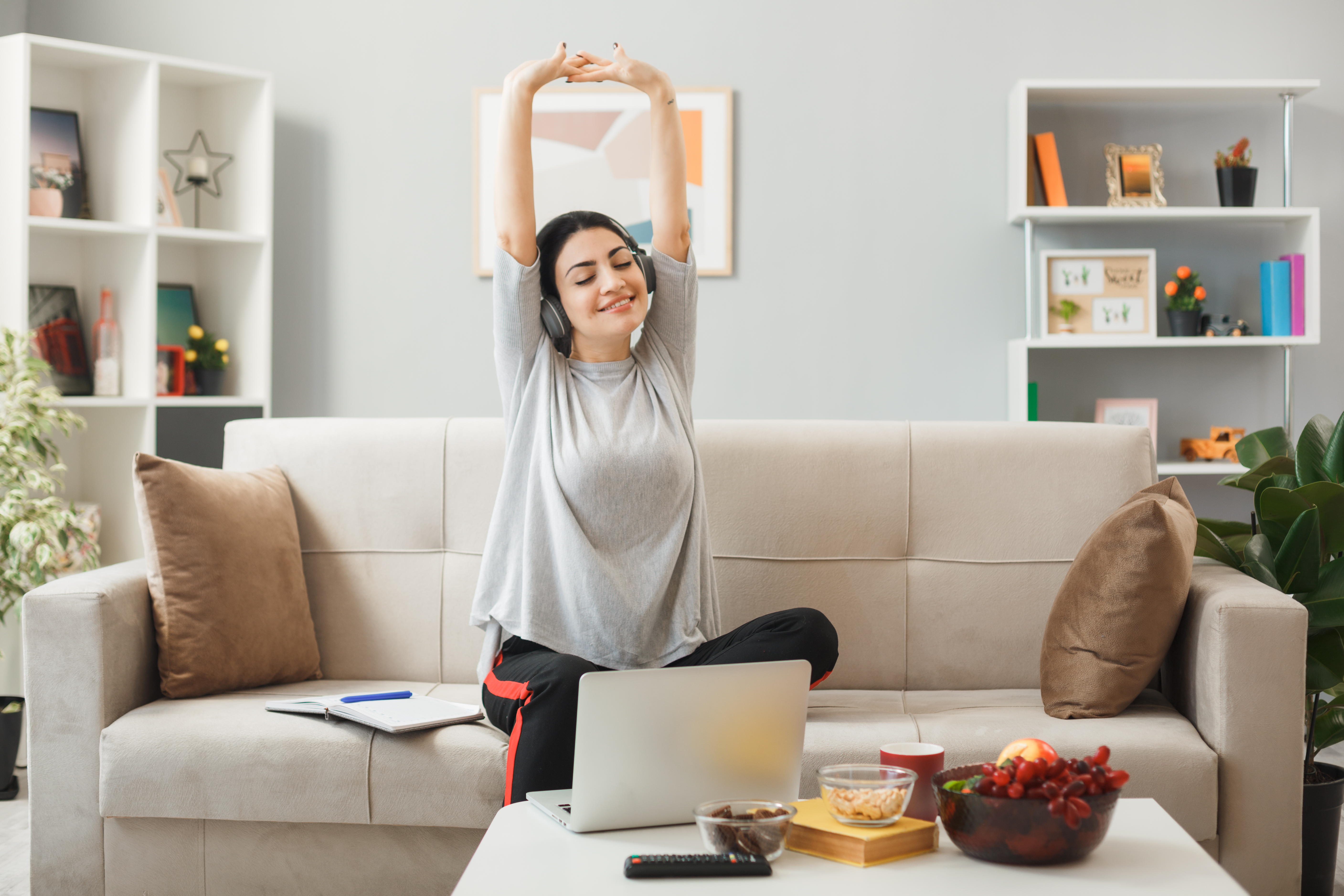 Building a Remote Work Routine for Productivity