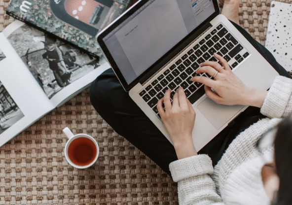 Day in the Life of a Remote Company: Toggl