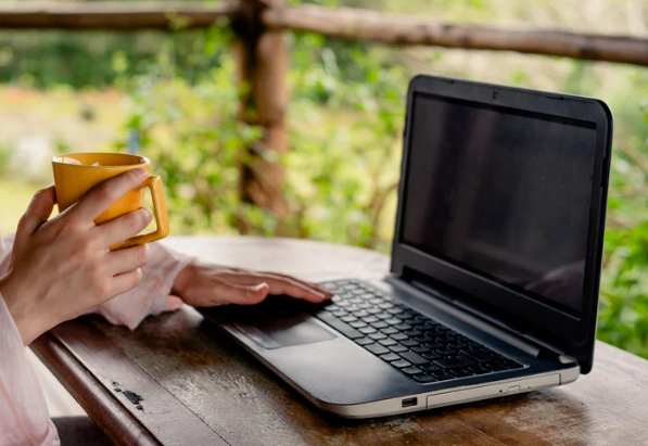 Day in the Life of a Job Hunter: Bricelyn Jones