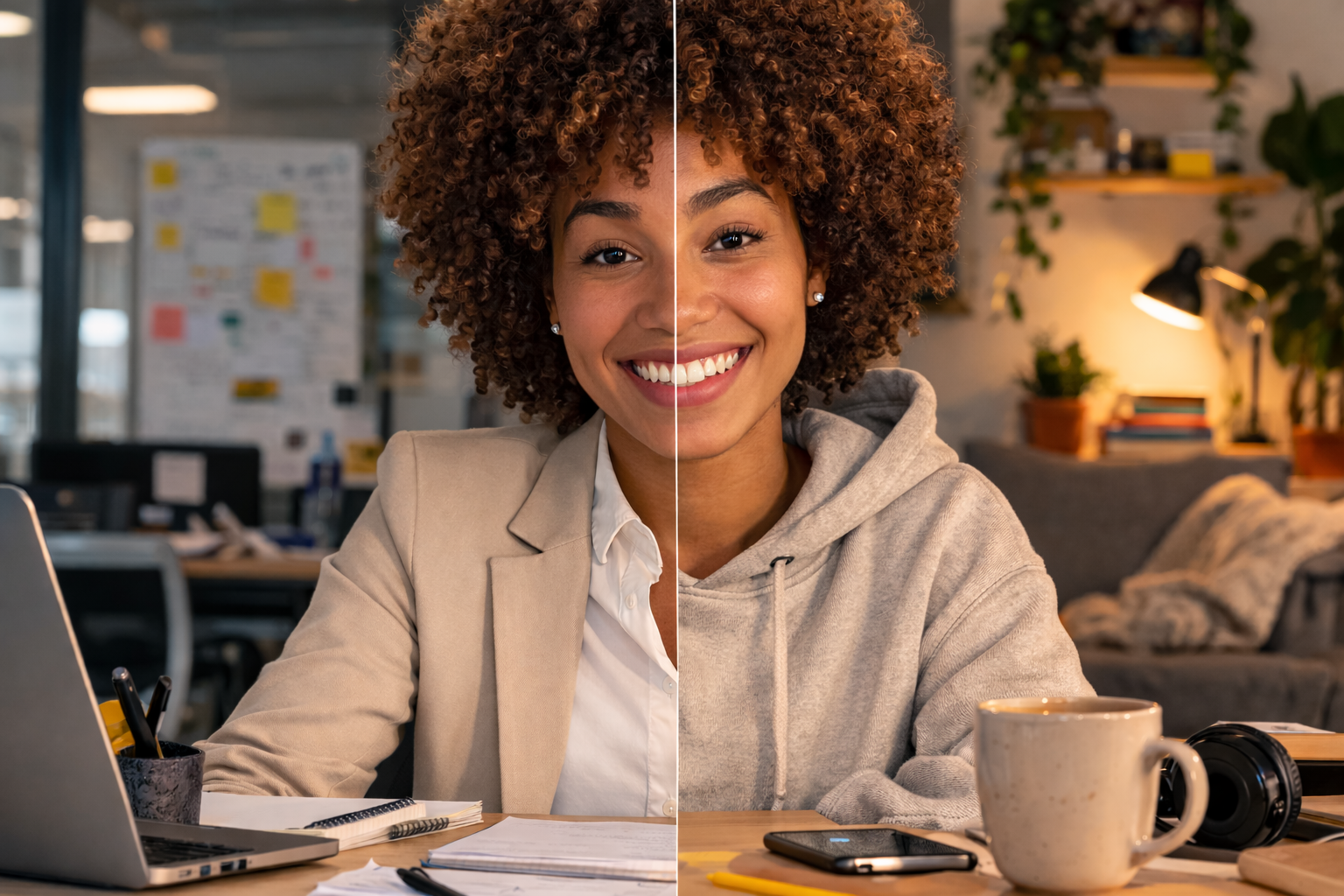 Hybrid Vs. Remote Work Models: How To Choose The Right Setup