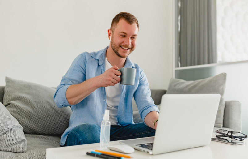 Remote Employee Engagement Tips for a Productive Team