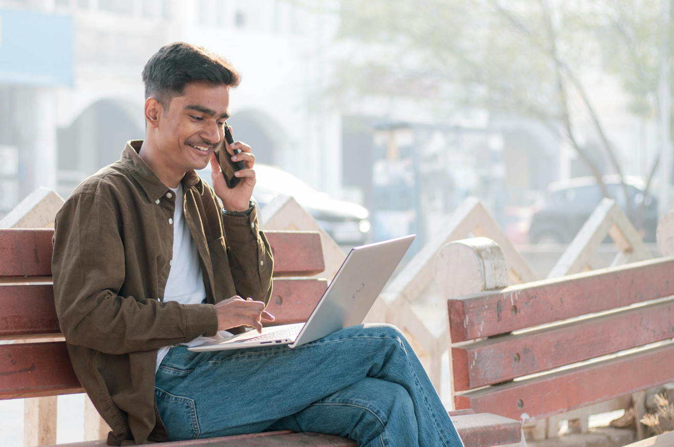  Why Remote Employees Are More Productive Than Ever
