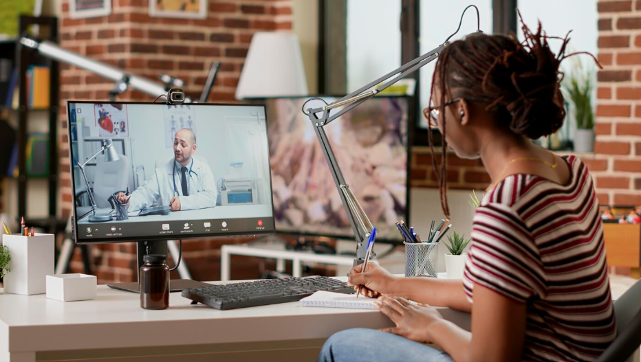 Average Time To Hire For Remote Healthcare Roles