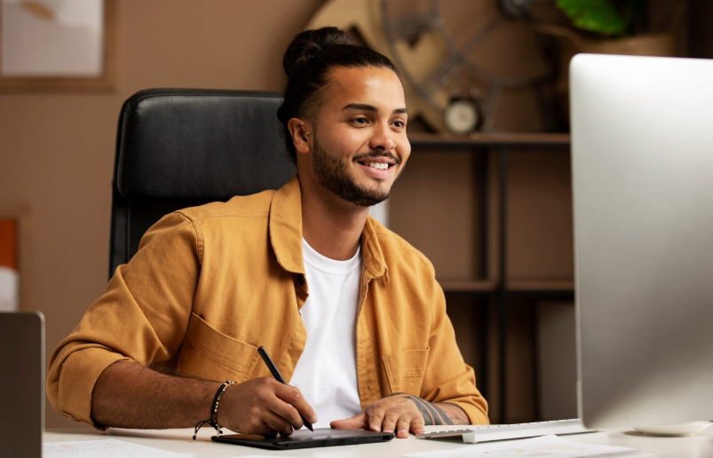 We Asked Remote Job Seekers What's Actually Holding Them Back. Here's What We Found