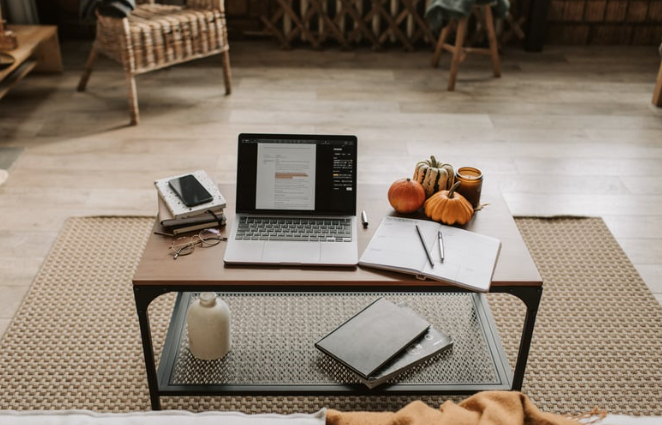 Day in the Life Of the Remote Worker: Irma Mesa