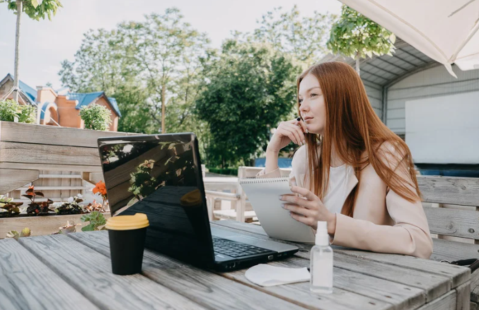 What Great Remote Work Experience Actually Looks Like