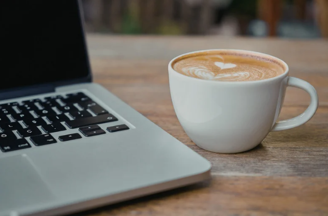 Day in the Life Of the Remote Worker: Al Chen