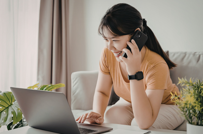 Remote Part Time Jobs: The Secret to Having Extra Cash In Your Pocket