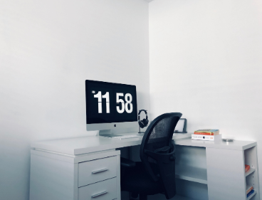 Day in the Life of a Remote Worker - Fadeke Adegbuyi