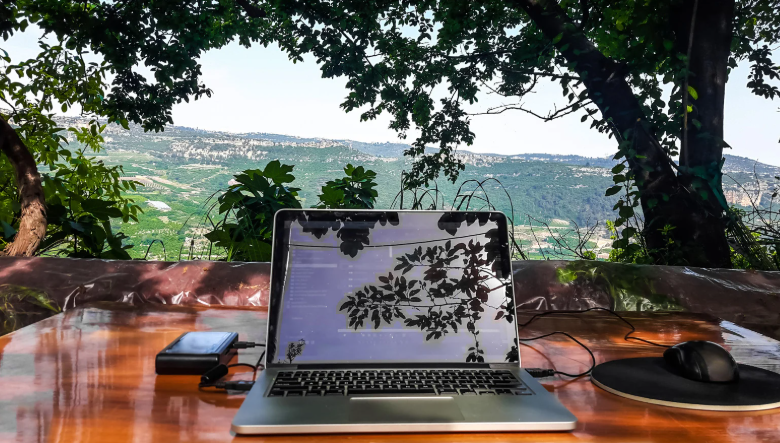 How the Remote Work Community is Uniting During the Coronavirus Outbreak